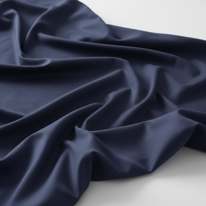 Blu Navy fabric