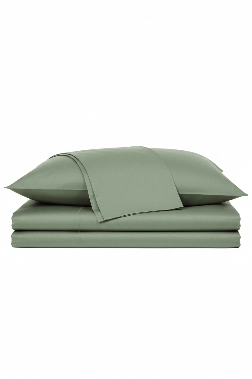 ARTELI Egyptian Cotton Bedding Set (Queen)