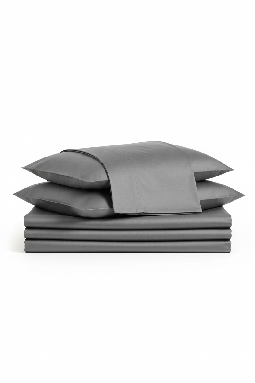 ARTELI Egyptian Cotton Bedding Set (Queen)