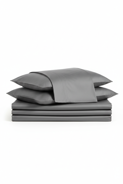 ARTELI Egyptian Cotton Bedding Set (Queen)